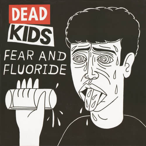 Fear and Fluoride