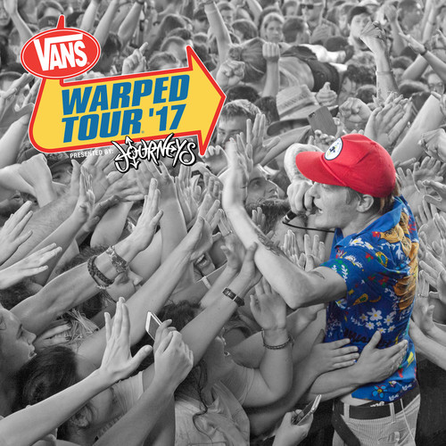 2017 Warped Tour Compilation (Explicit)