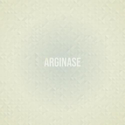 Arginase