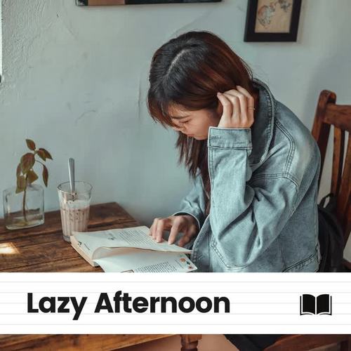 Lazy Afternoon