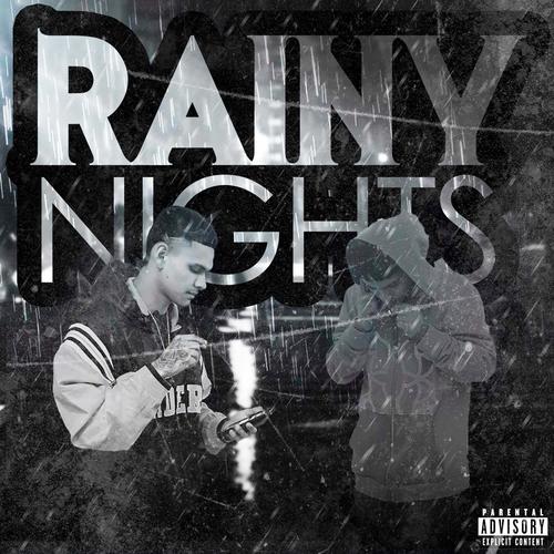 Rainy Nights (feat. Lul Nicky) [Explicit]