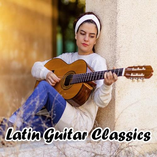 Latin Guitar Classics