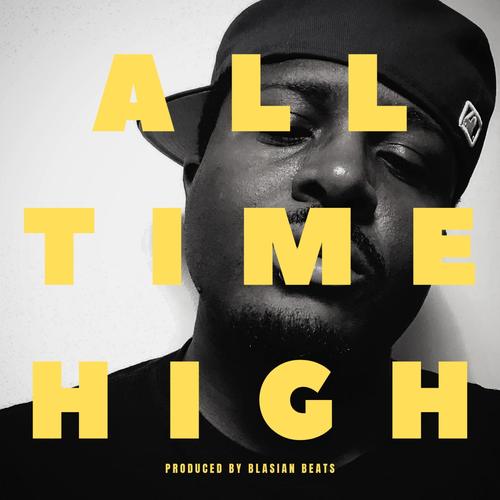 All Time High (Explicit)