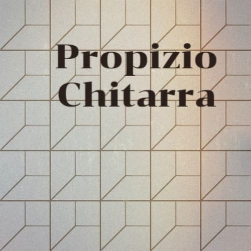 Propizio Chitarra