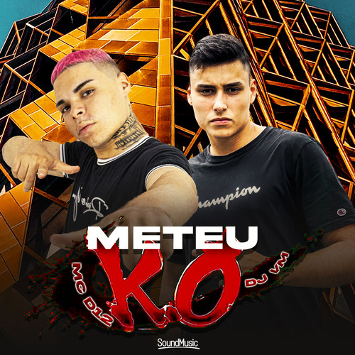 Meteu K.O (Explicit)