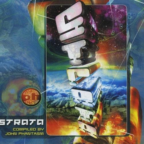 Strata (Compiled by John Phantasm)