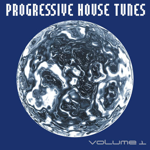 Progressive House Tunes, Vol. 1