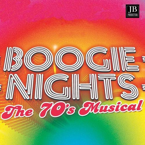 Boogie Night