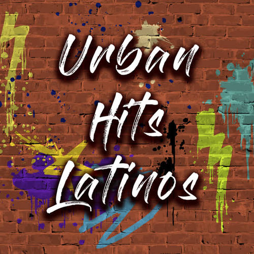 Urban Hits Latinos (Explicit)