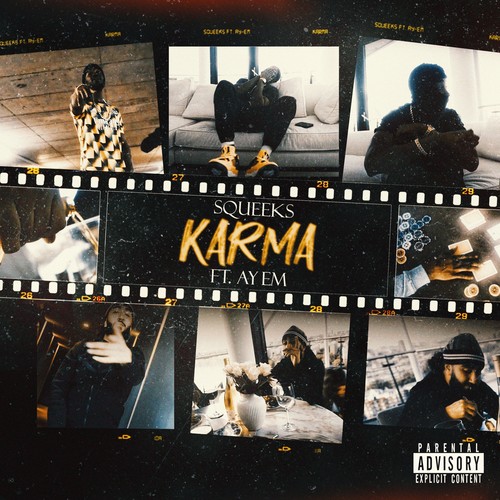 KARMA (Explicit)