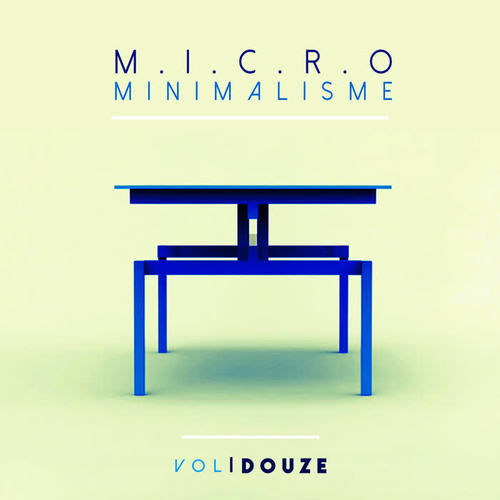 Micro Minimalisme Vol. Douze