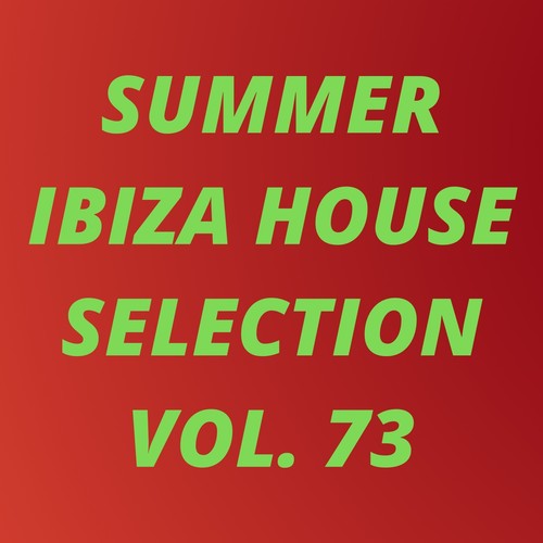 Summer Ibiza House Selection Vol.73