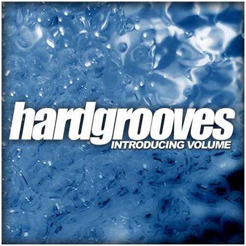 Hardgrooves: Introducing Volume