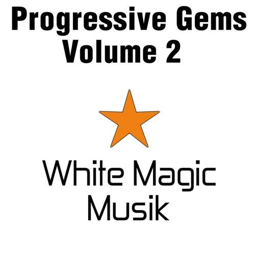 Progressive Gems Volume 2