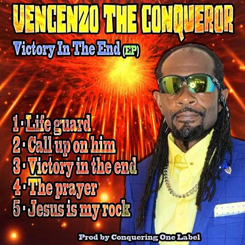 Victory in the End