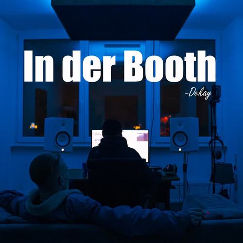 In der Booth (Explicit)