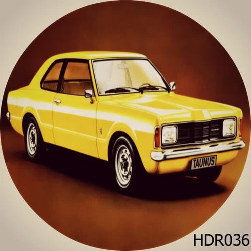 Ford Taunus EP