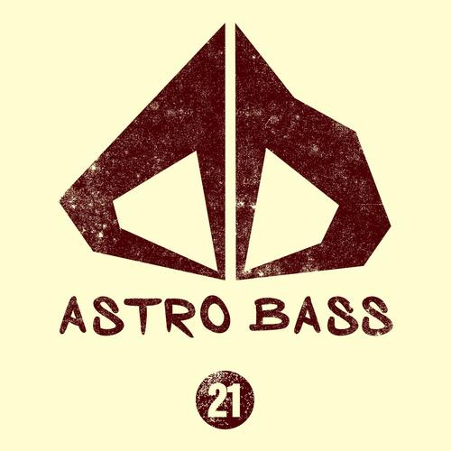 Astro Bass, Vol. 21