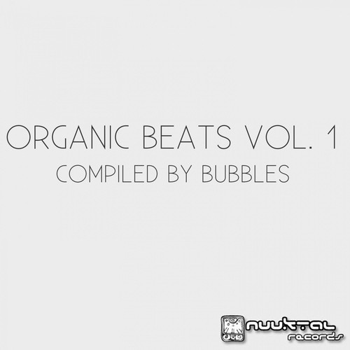 Organic Beats, Vol. 1