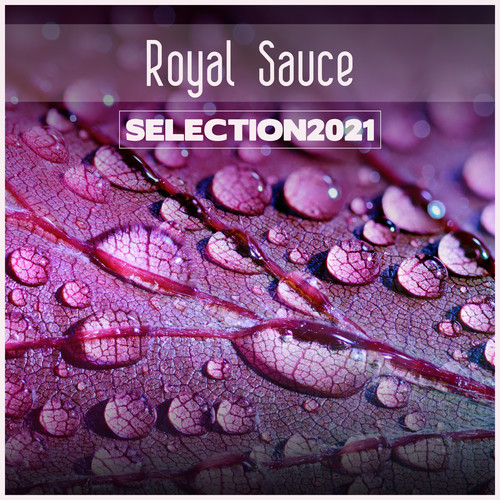 Royal Sauce Selection 2021