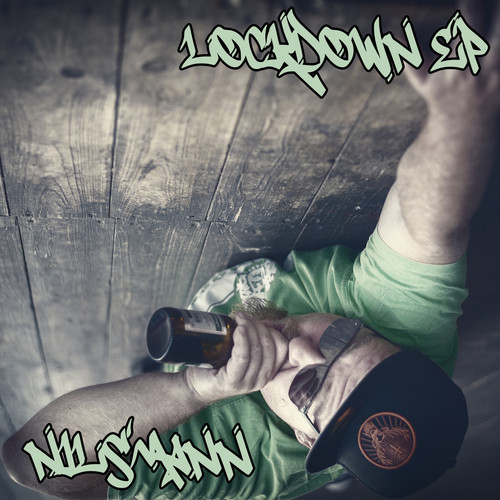 Lockdown EP (Explicit)