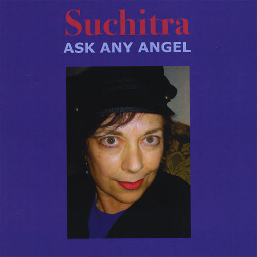 Ask Any Angel