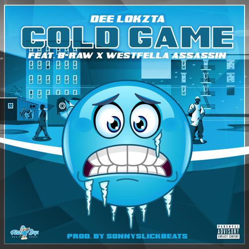 Cold Game (feat. B-Raw & Westfella Assassin) [Explicit]