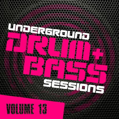 Underground Drum & Bass Sessions Vol. 13