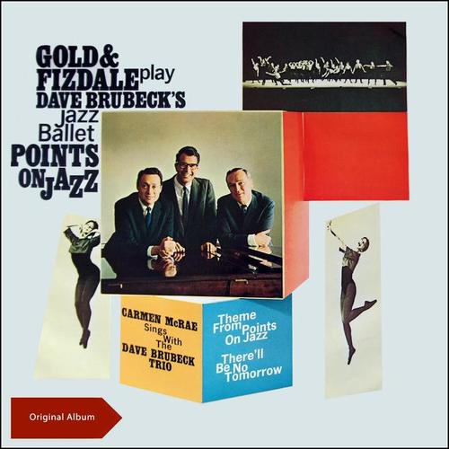 play Points on Jazz (Original Album 1961)