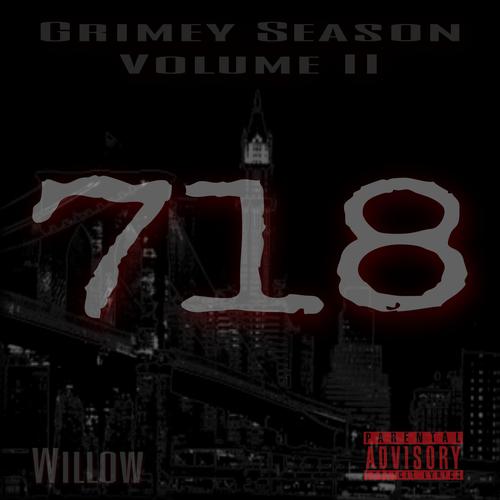 Grimey Season Volume II (Explicit)