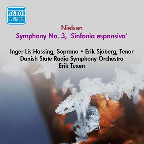 NIELSEN, C.: Symphony No. 3, 