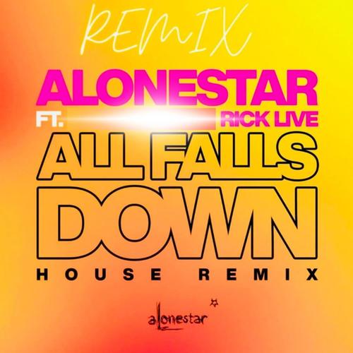 All Falls Down (feat. Rick Live, Jethro Sheeran & Ed Sheeran) (Dance Remix)