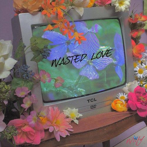 Wasted Love (feat. Tems & Lil Roy89) [Explicit]