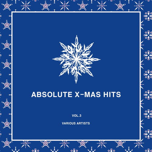 Various Artists - Absolute X Mas Hits Vol.3