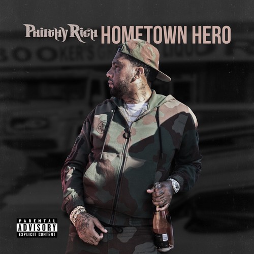 Hometown Hero (Explicit)