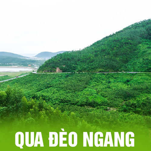 Qua đèo Ngang