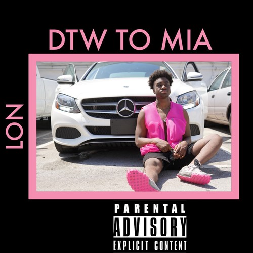 DTW TO MIA (Explicit)