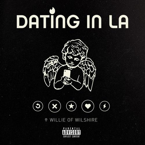 Dating In LA (Explicit)