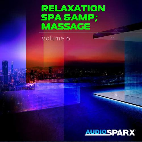 Relaxation Spa & Massage Volume 6