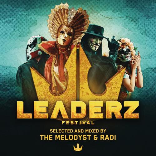 Leaderz Festival