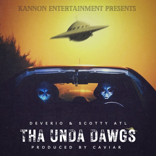 Tha Unda Dawgs (Explicit)
