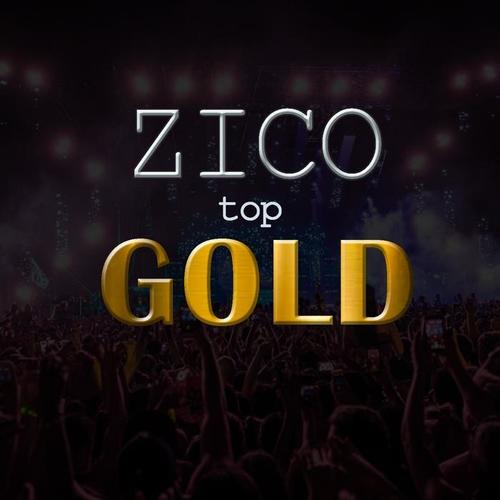 Zico top gold