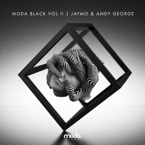 Moda Black, Vol. II (Mixed by Jaymo & Andy George)