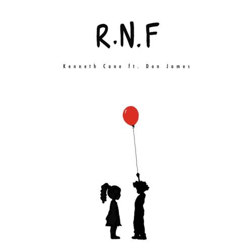 RNF (feat. Don james) (Explicit)