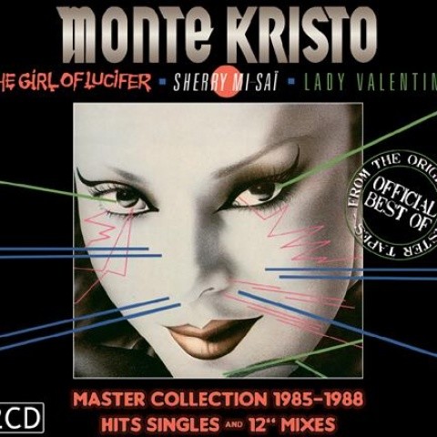 Master Collection 1985-1988 (Hits Singles And 12