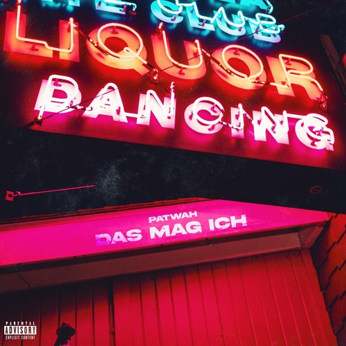 Das mag ich (Explicit)