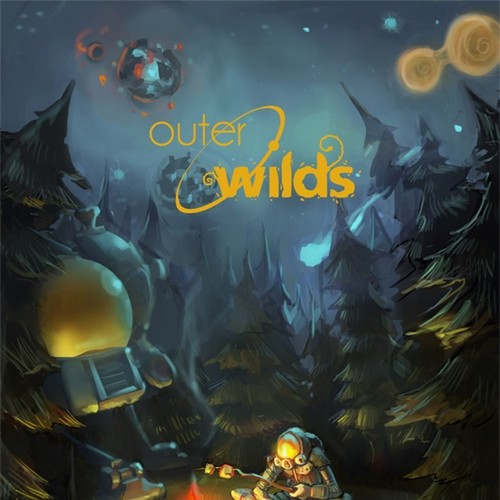 星际拓荒 Outer Wilds (From''Outer Wilds'')