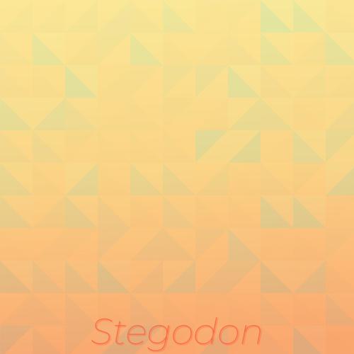 Stegodon