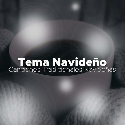 Tema Navideño - Canciones Tradicionales Navideñas con Musica Instrumental de Piano Relajante