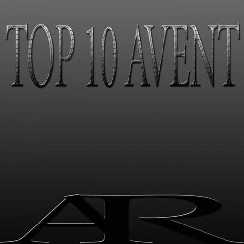 Top 10 Avent